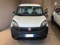 Fiat DOBLO CARGO METANO CH1 LOUNGE 1.4, 120cv E6D Blanc - thumbnail 3