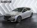 Peugeot 308 SW PureTech 130 S&S 6-Gang-Manuell Allure Pack Grau - thumbnail 1
