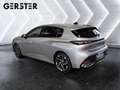 Peugeot 308 SW PureTech 130 S&S 6-Gang-Manuell Allure Pack Grau - thumbnail 4