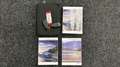 Ford Focus Wagon 1.0 EcoBoost Active NAVI CARPLAY LED CRUISE Grijs - thumbnail 31