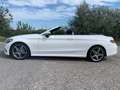 Mercedes-Benz C 220 C Cabrio 220 d Premium Plus auto Bianco - thumbnail 1