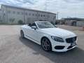 Mercedes-Benz C 220 C Cabrio 220 d Premium Plus auto Bianco - thumbnail 4