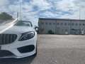 Mercedes-Benz C 220 C Cabrio 220 d Premium Plus auto Bianco - thumbnail 3