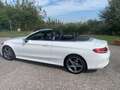 Mercedes-Benz C 220 C Cabrio 220 d Premium Plus auto Bianco - thumbnail 7