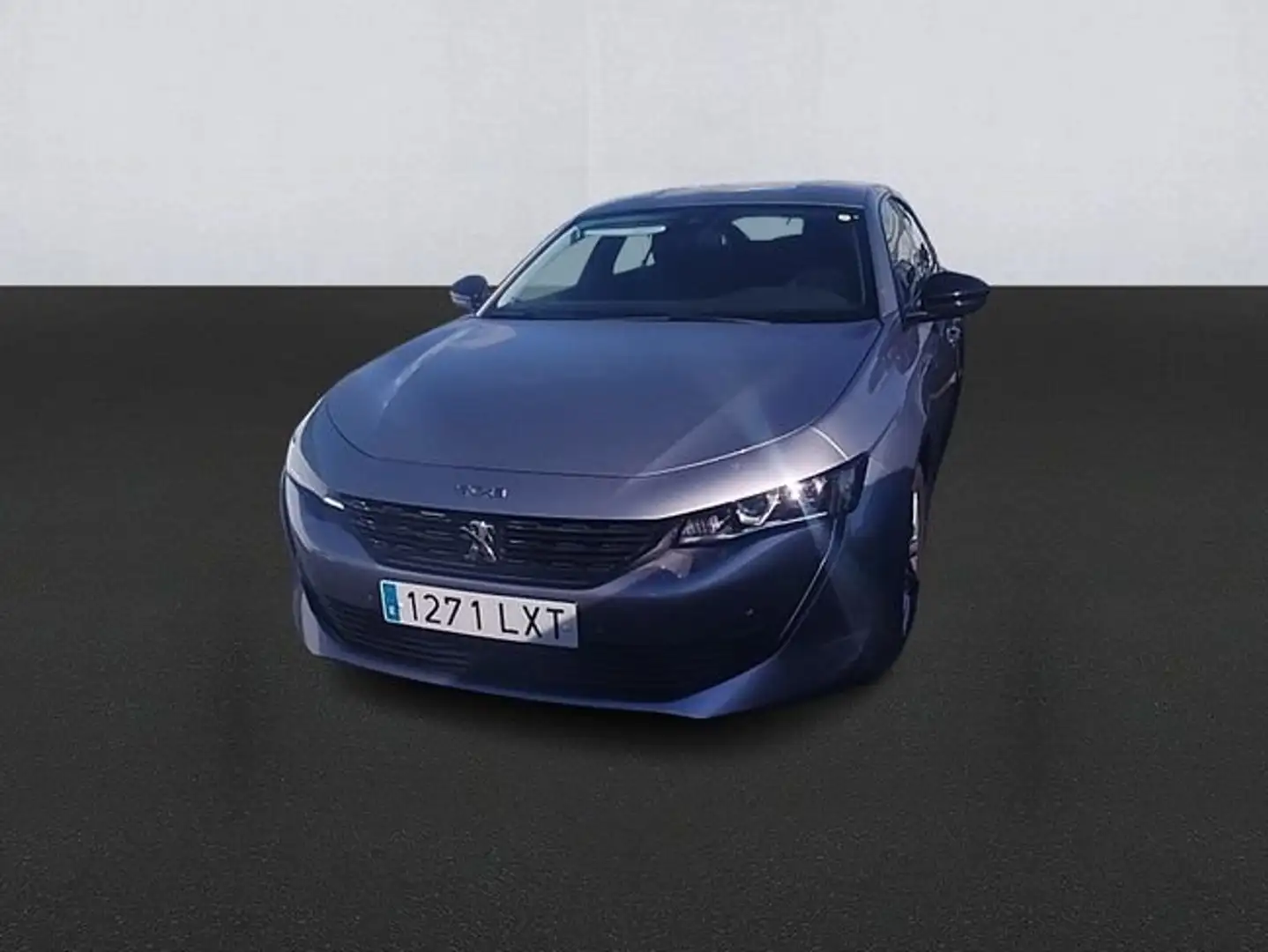 Peugeot 508 1.5BlueHDi S&S Active Pack EAT8 130 Gris - 1