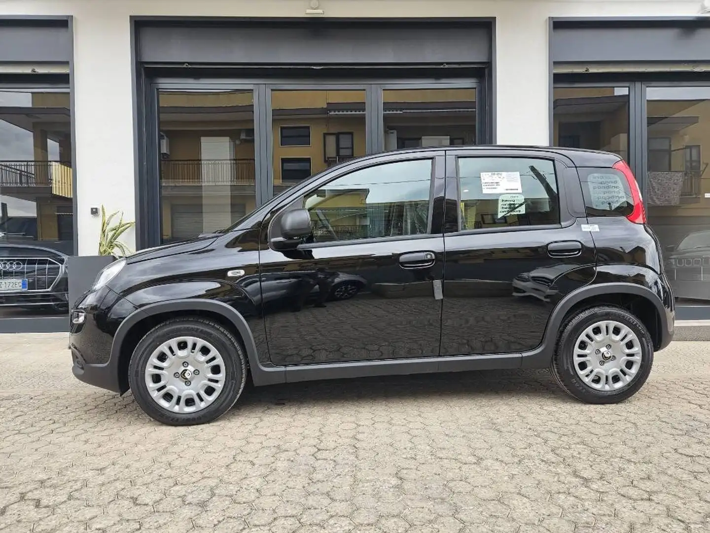 Fiat Panda Fiat Panda 1.0 Hybrid PROMO LUGLIO -1000€ - 1