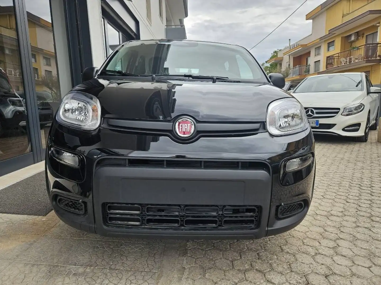 Fiat Panda Fiat Panda 1.0 Hybrid PROMO LUGLIO -1000€ - 2