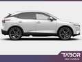 Nissan Qashqai 1.3 MHEV 158 CVT Tekna+ PanoD LED BOSE Weiß - thumbnail 2