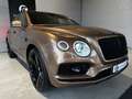 Bentley Bentayga 6.0 W12 4WD/SOFTCLOSE/PANO/LED/ACC Gold - thumbnail 9