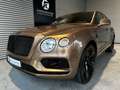 Bentley Bentayga 6.0 W12 4WD/SOFTCLOSE/PANO/LED/ACC Złoty - thumbnail 2
