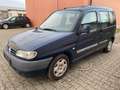 Citroen Berlingo Berlingo Pkw 2.0 HDi SX Blue - thumbnail 2