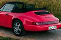 Porsche 964 911 Carrera 2 Cabriolet - thumbnail 7