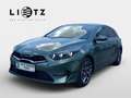 Kia Ceed / cee'd Cee'd 1,5 TGDI Silber Grün - thumbnail 1