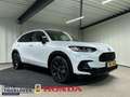 Honda ZR-V 2.0 e:HEV Sport Automaat | Navi | Camera Wit - thumbnail 1