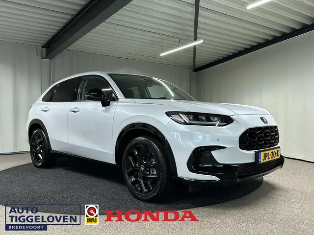 Honda ZR-V 2.0 e:HEV Sport Automaat | Navi | Camera