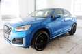 Audi Q2 sport S-LINE NAVI LED ACC PDC SHZ 20" ALU Bleu - thumbnail 5