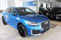 Audi Q2 sport S-LINE NAVI LED ACC PDC SHZ 20" ALU Bleu - thumbnail 3