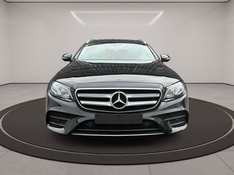 Mercedes-Benz E 220 AMG*MultiBeam*Widescreen*360Cam* — photo 3