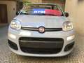 Fiat New Panda 1.0 * HYBRID - Km0 (2023) - PRONTA CONSEGNA * Grigio - thumbnail 2