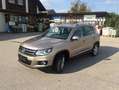 Volkswagen Tiguan Tiguan 2,0 TDI BMT 4Motion Sky DPF DSG Sky Золотий - thumbnail 3