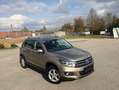 Volkswagen Tiguan Tiguan 2,0 TDI BMT 4Motion Sky DPF DSG Sky Золотий - thumbnail 4