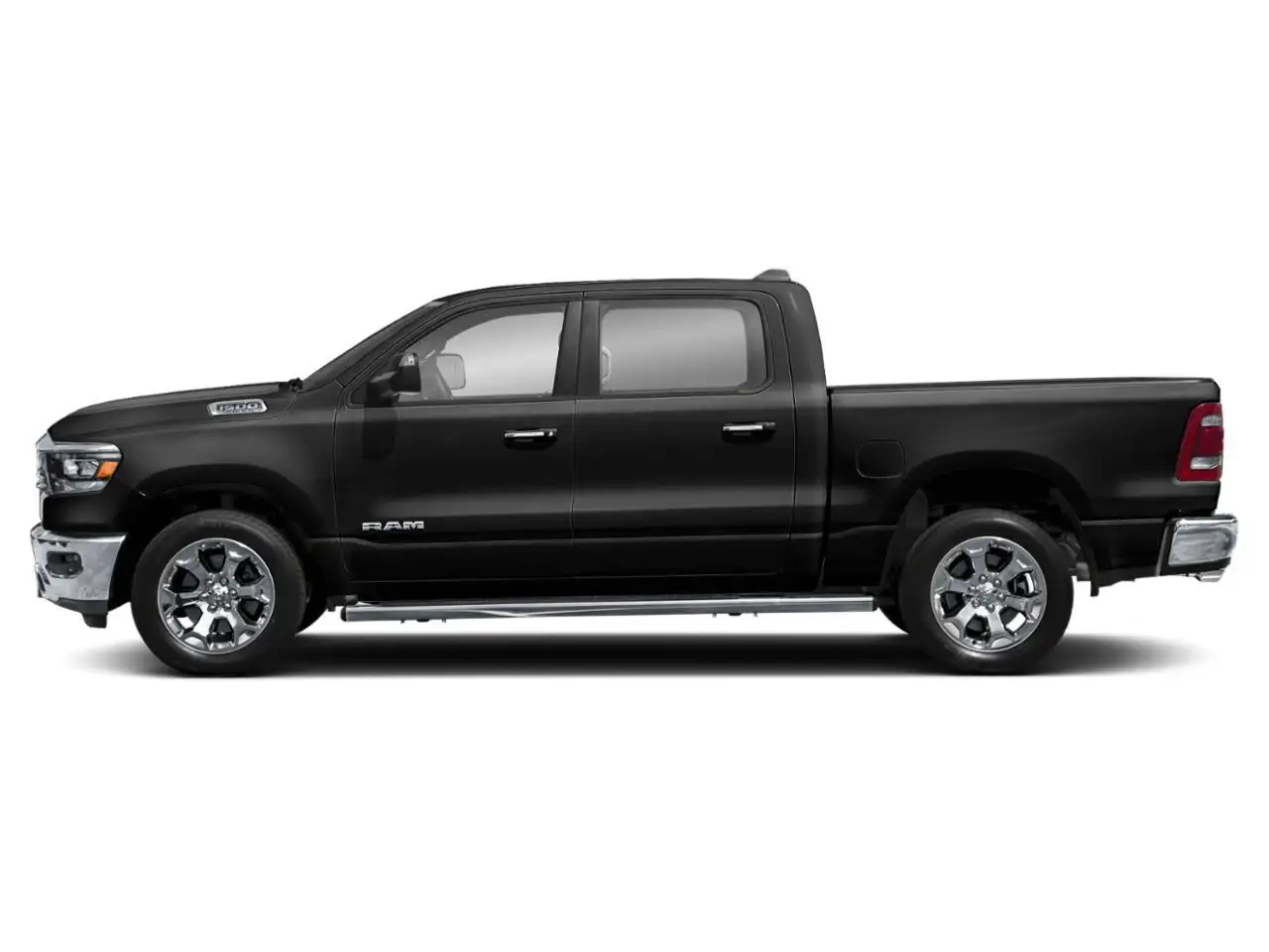 RAM 1500 fotografie RAM 1500