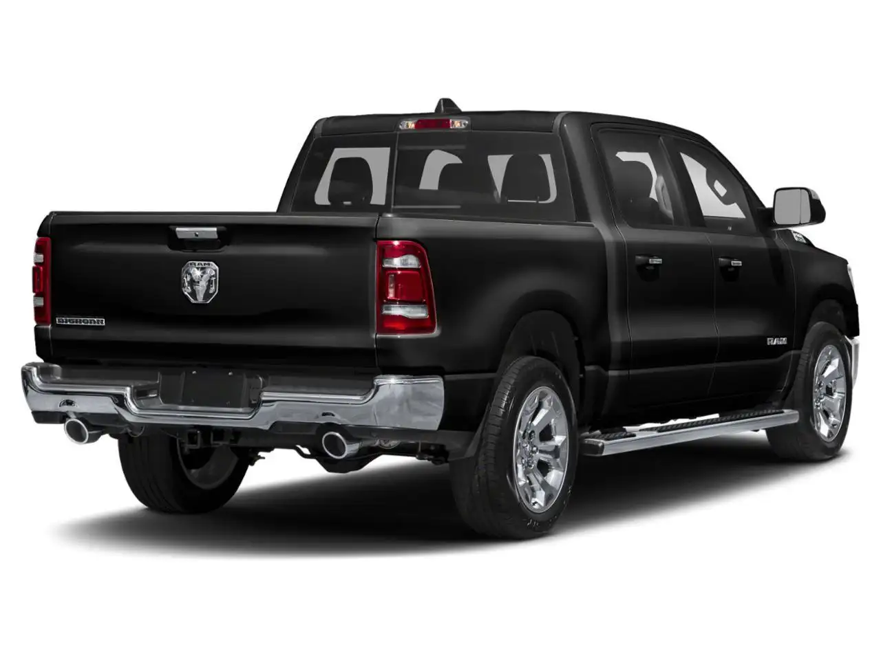 RAM 1500 fotografie RAM 1500