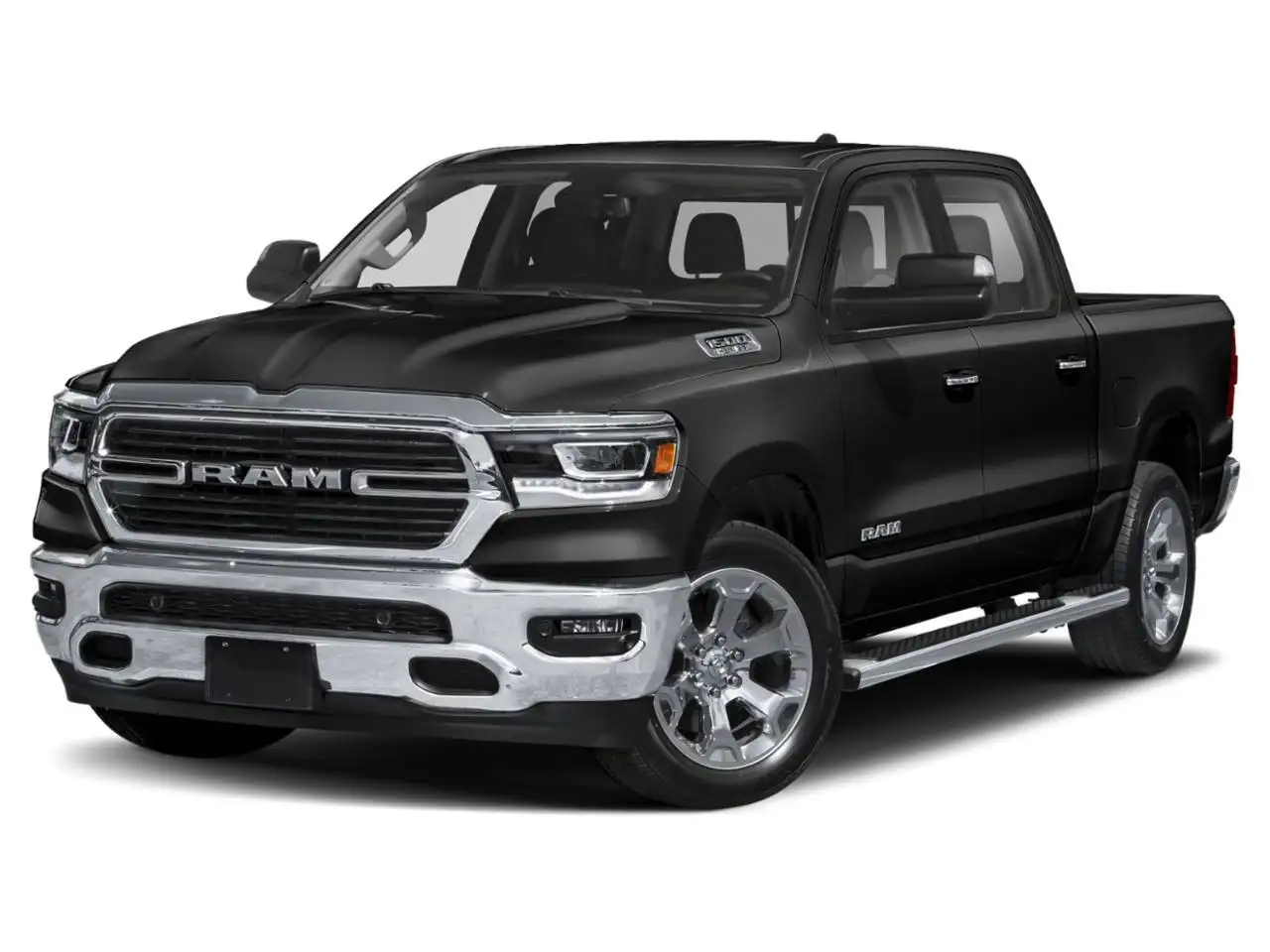 RAM 1500 fotografie RAM 1500