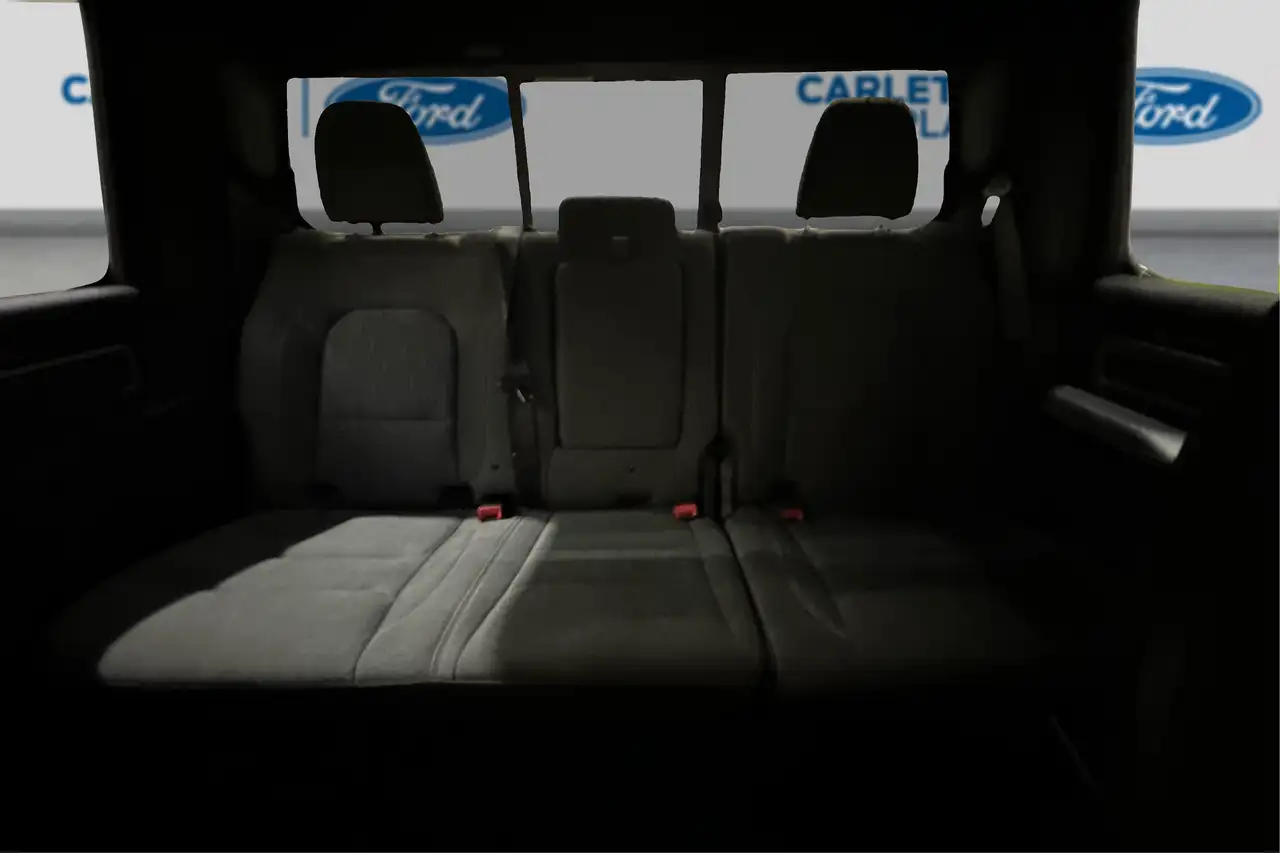 RAM 1500 fotografie RAM 1500
