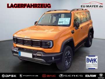 2.0 172kW 4x4 AT / sofort verfügbar 2.0 L Turbo...