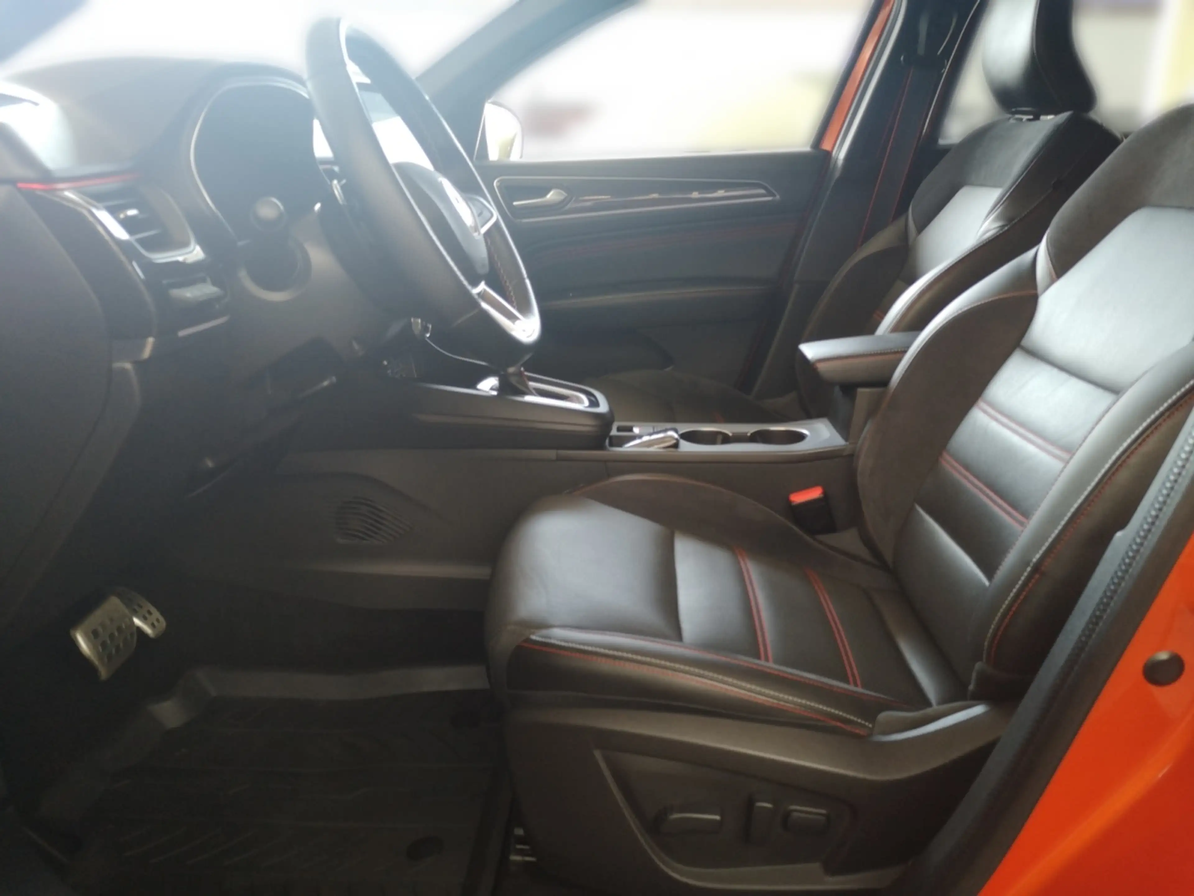 Renault Arkana R.S. Line TCe 140PS EDC — photo 5
