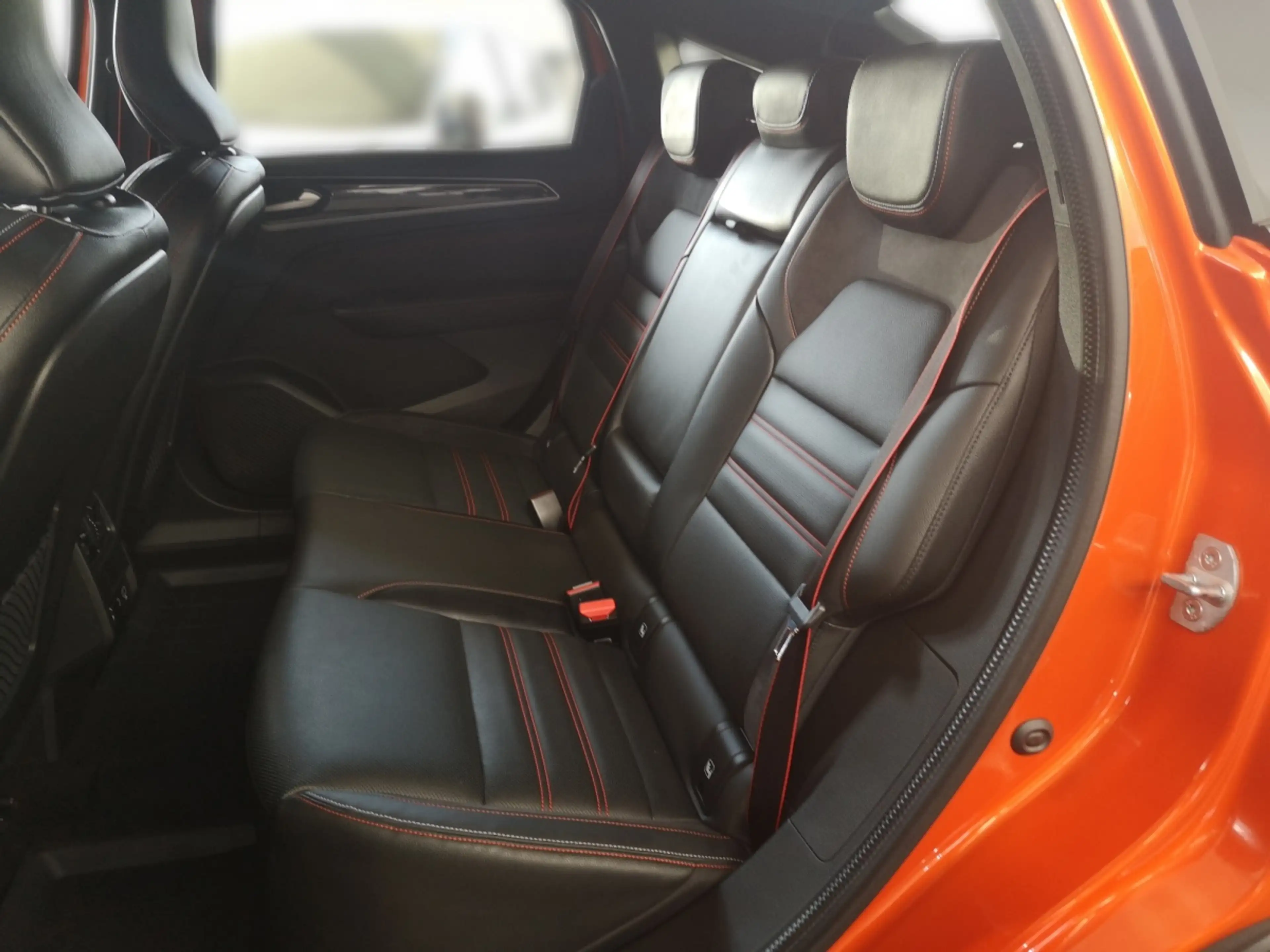 Renault Arkana R.S. Line TCe 140PS EDC — photo 10
