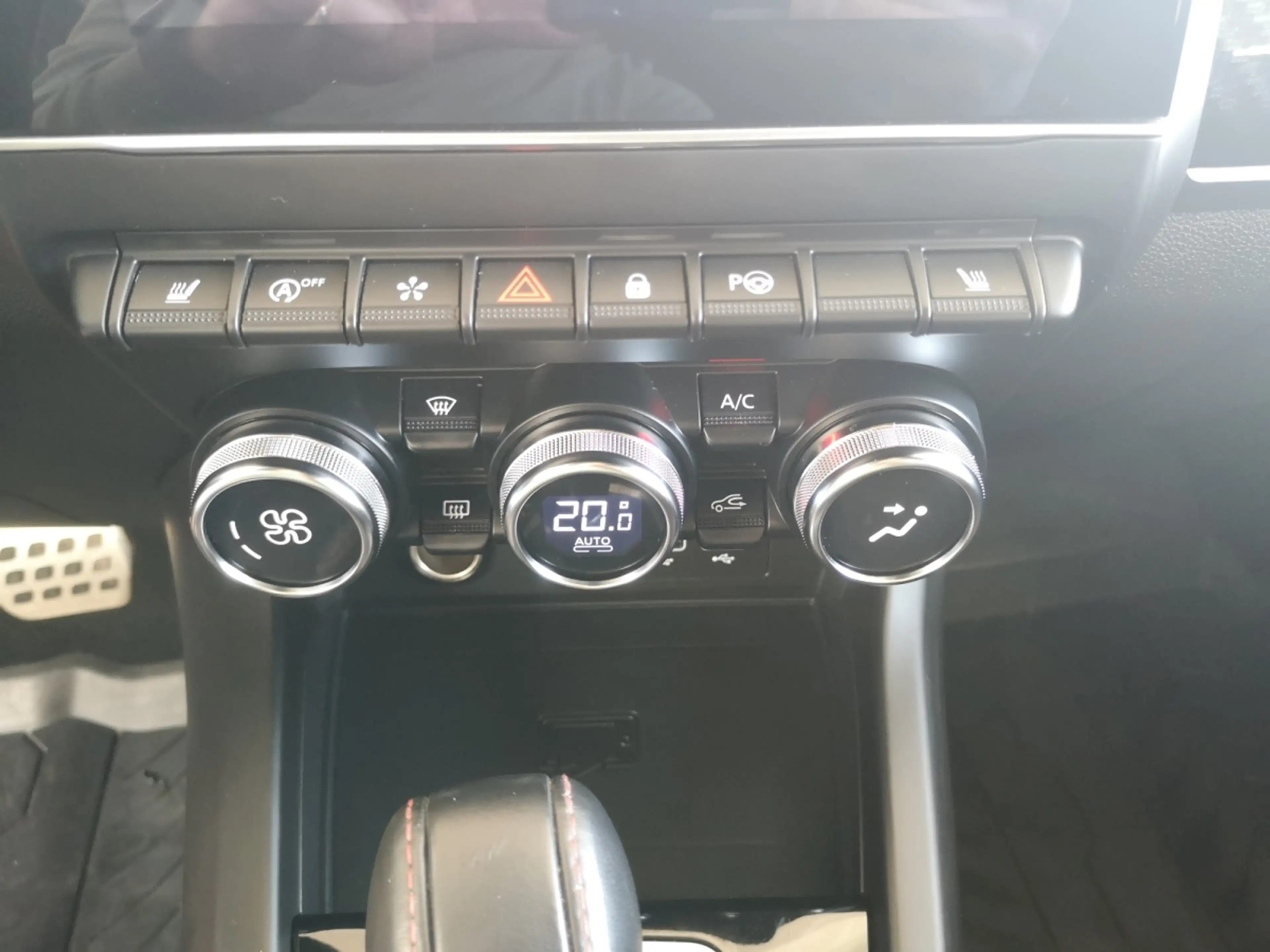 Renault Arkana R.S. Line TCe 140PS EDC — photo 15