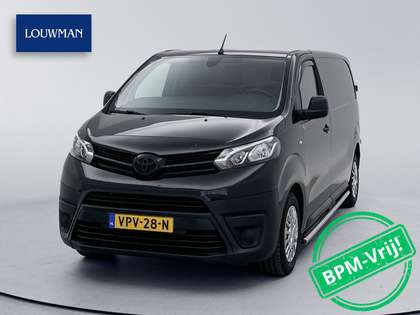 Toyota Proace Worker 2.0 D-4D 145PK Automaat Lang Trekhaak Cruis