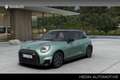 MINI John Cooper Works Mini SE Cooper M 54.2 kWh YUC Groen - thumbnail 1
