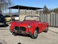 Fiat 1100 TV Spider FUORISERIE Vetture speciali Rot - thumbnail 1