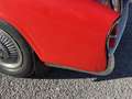 Fiat 1100 TV Spider FUORISERIE Vetture speciali Rot - thumbnail 16