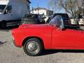 Fiat 1100 TV Spider FUORISERIE Vetture speciali Rot - thumbnail 10