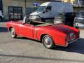 Fiat 1100 TV Spider FUORISERIE Vetture speciali Rot - thumbnail 8