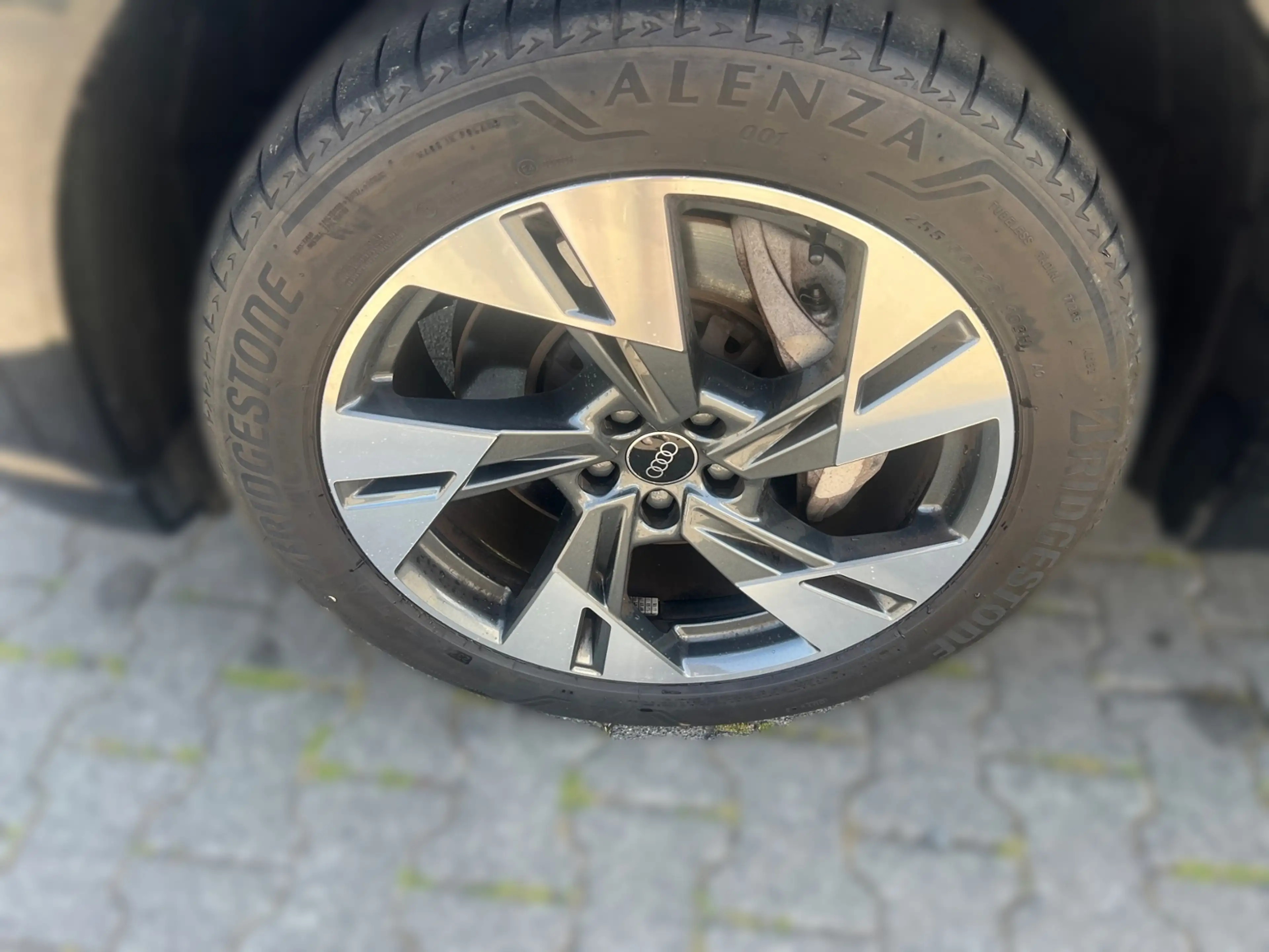 Audi e-tron 50 QUATTRO S-LINE 71 kWh AHK+LED +RKAM +VIRTUAL + — photo 8