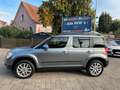 Skoda Yeti Ambition Plus Edition 4x4 SHZ/PDC/8FACH Grau - thumbnail 4