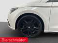 SEAT Ibiza 1.0 TSI DSG FR Pro Black Edition NAVI CAM LED Weiß - thumbnail 10