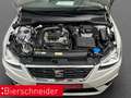 SEAT Ibiza 1.0 TSI DSG FR Pro Black Edition NAVI CAM LED Weiß - thumbnail 22