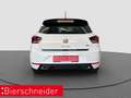 SEAT Ibiza 1.0 TSI DSG FR Pro Black Edition NAVI CAM LED Weiß - thumbnail 6