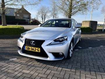 300h Luxury Line