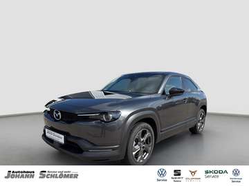 e-SKYACTIV Advantage KAMERA NAVI DAB SHZ LM Klima