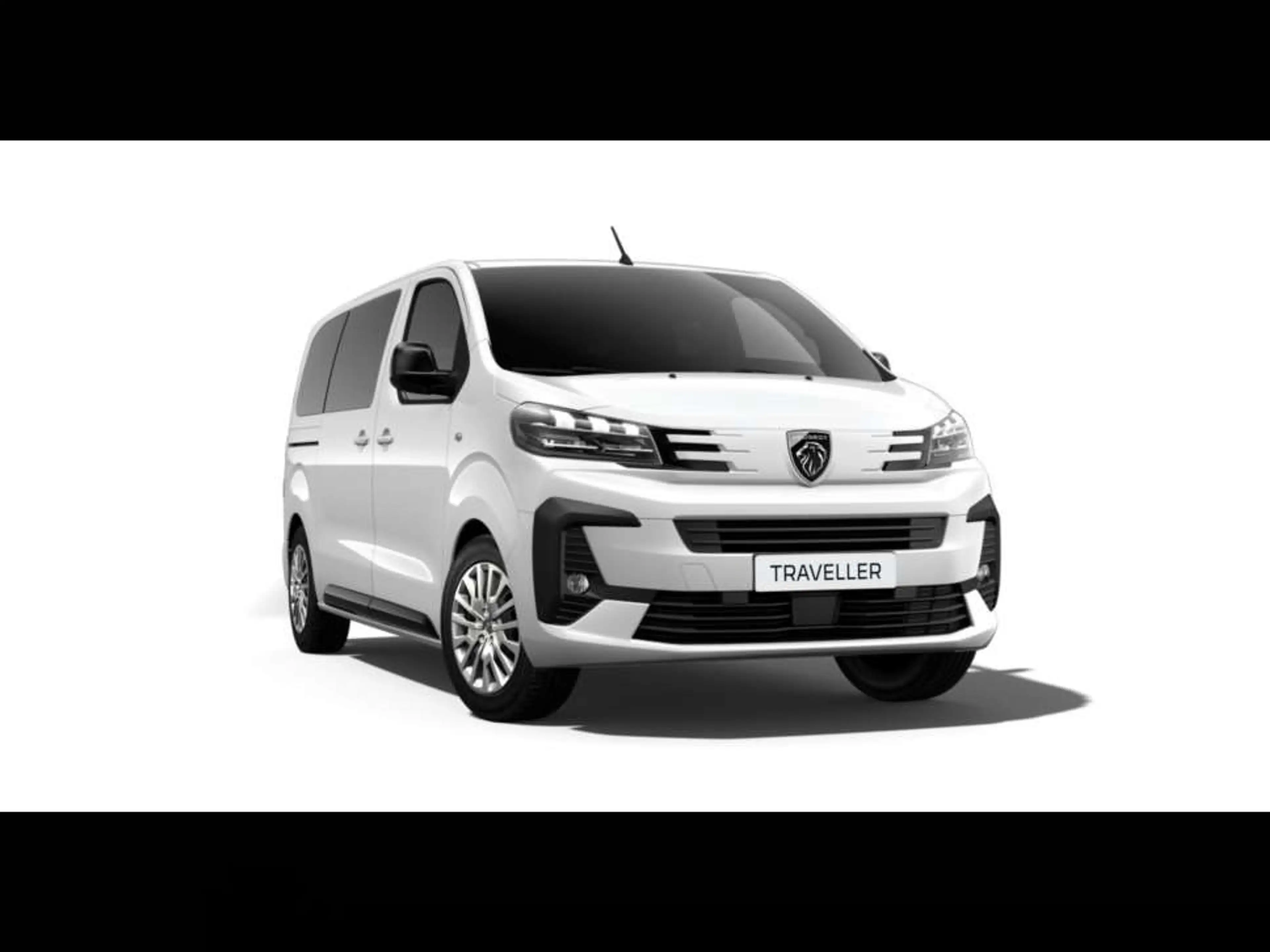 Peugeot Traveller Active Apple CarPlay, Android Auto — photo 4