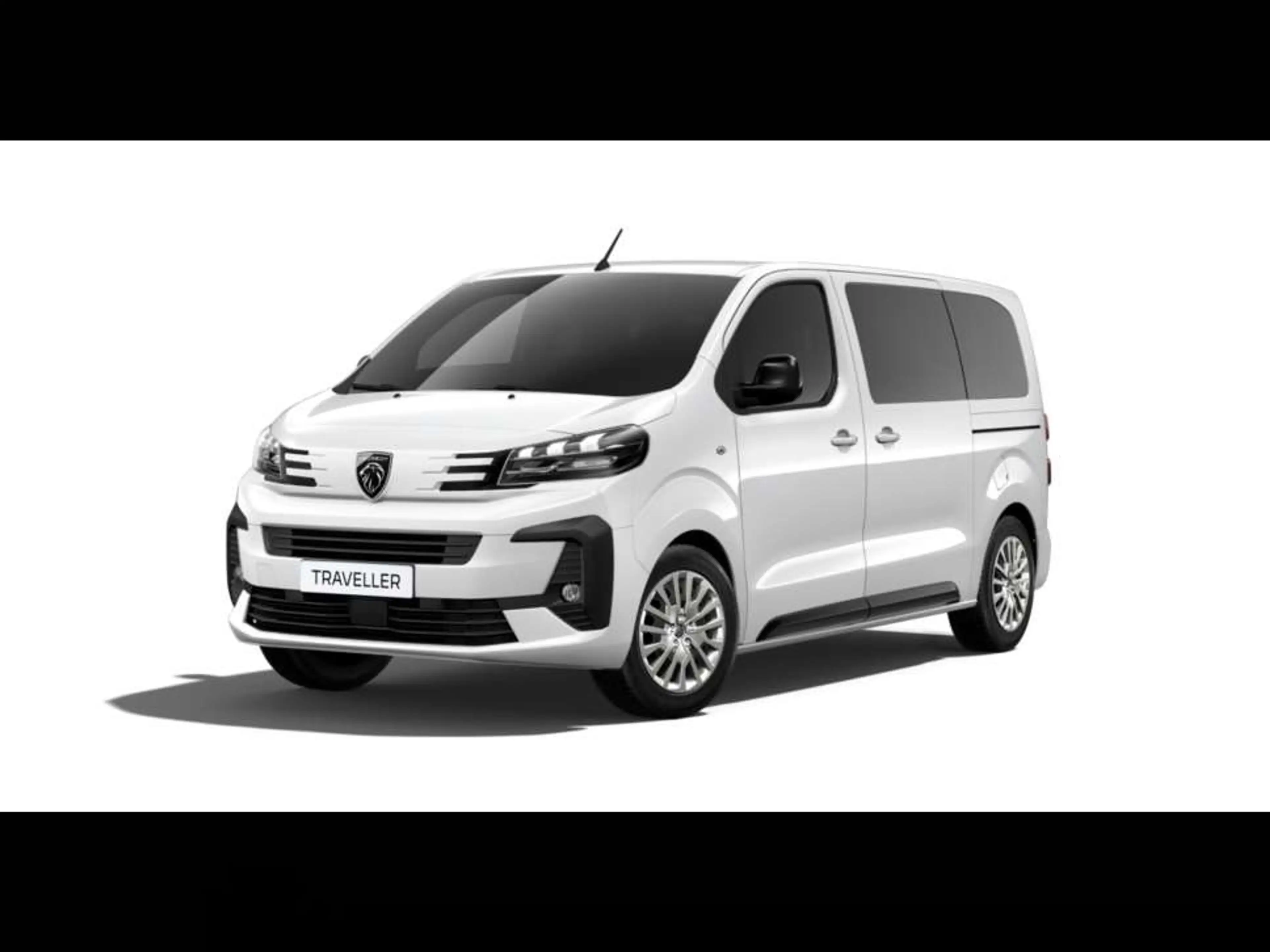Peugeot Traveller Active Apple CarPlay, Android Auto — photo 2