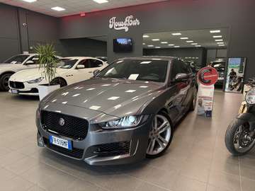 XE 2.0 i4 R-Sport 200cv auto my18 BENZINA