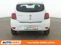 Dacia Sandero 1.0 SCe Essential*KLIMA*GARANTIE* Weiß - thumbnail 5